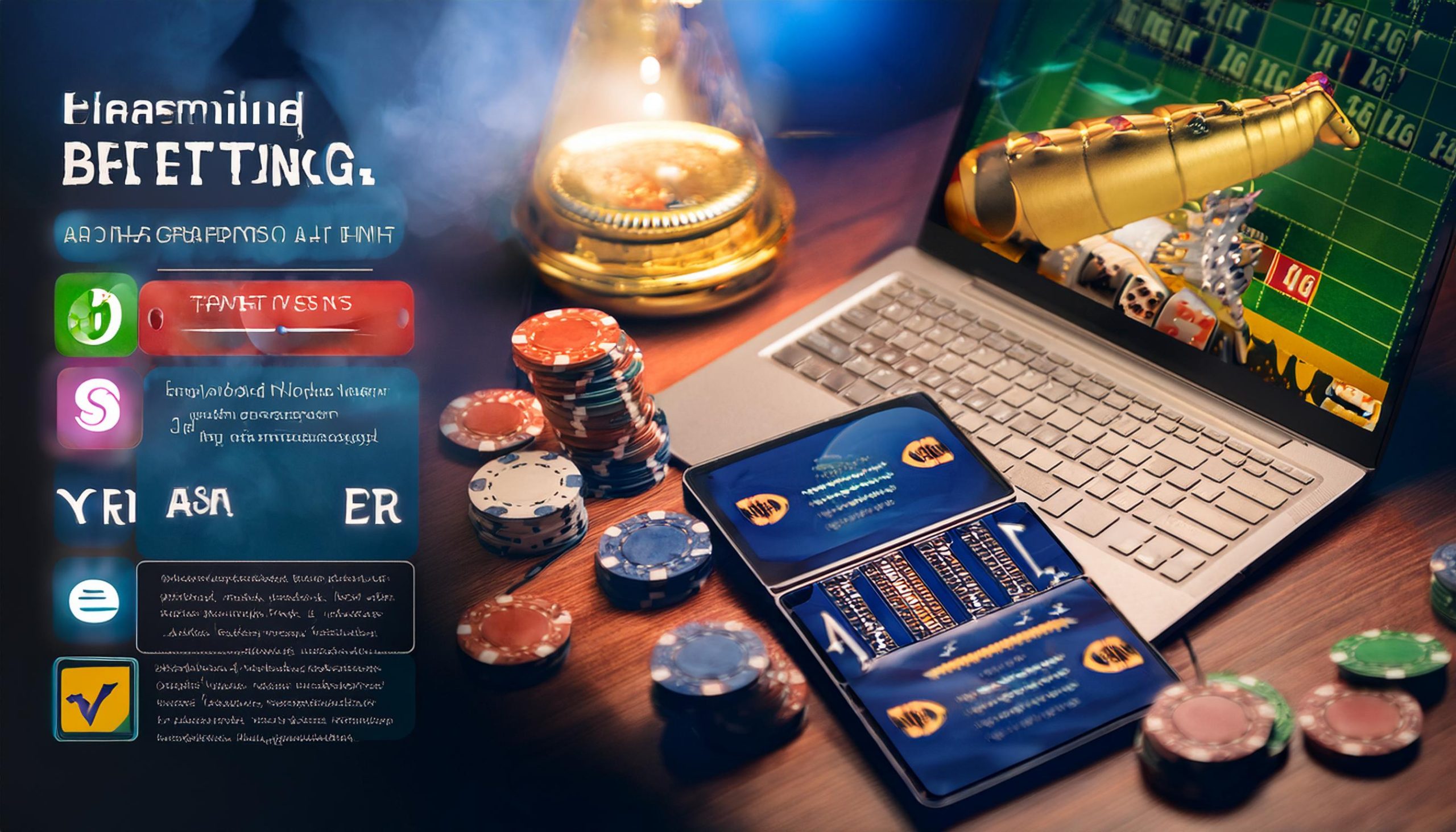 Goldbet7: Your Ultimate Sports and Betting Game Platform